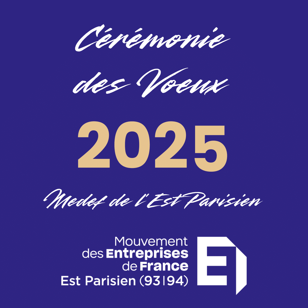 Cérémonie des vœux 2025