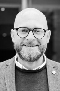 Julien ALLART - Administrateur du MEDEF de l'Est Parisien