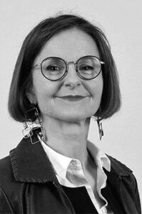 Sylvie LE MAUX