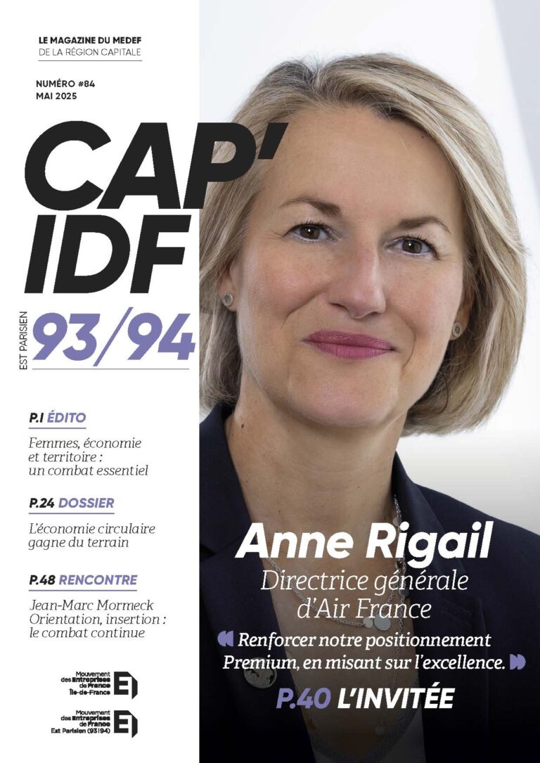 CAP IDF No 84