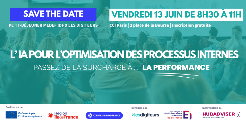 L’IA au service de votre performance
