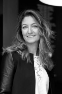 Administratrice du Medef de l'Est Parisien
