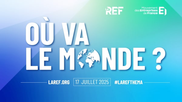 Où va le monde ?