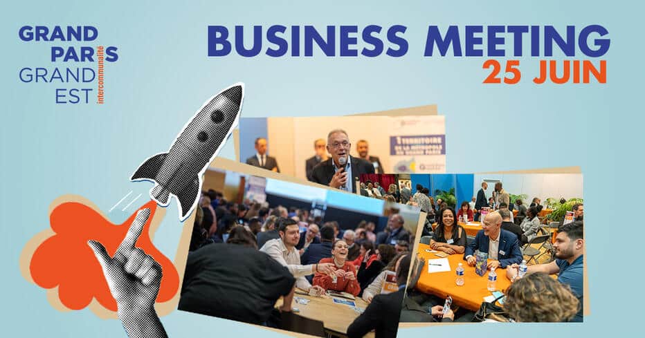 soirée spéciale "Entrepreneurs : 2 heures pour faire décoller votre chiffre d’affaires"