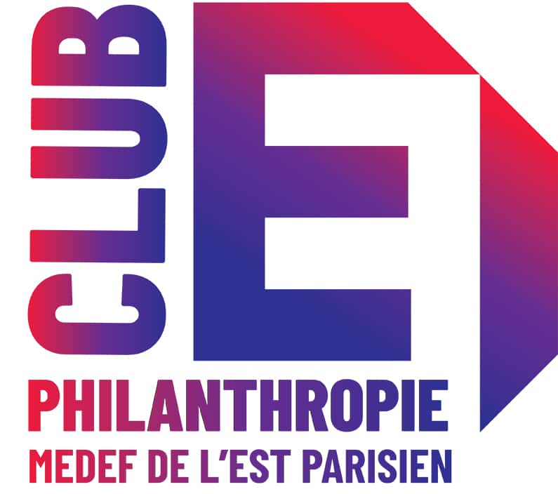 CLUB Philanthropie du Medef de l'Est Parisien