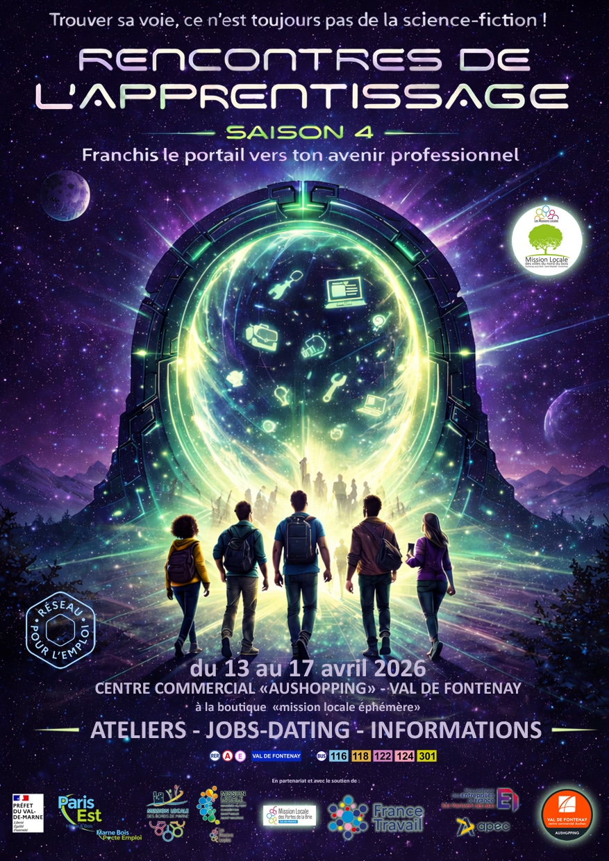 Les 4èmes rencontres de l’Apprentissage