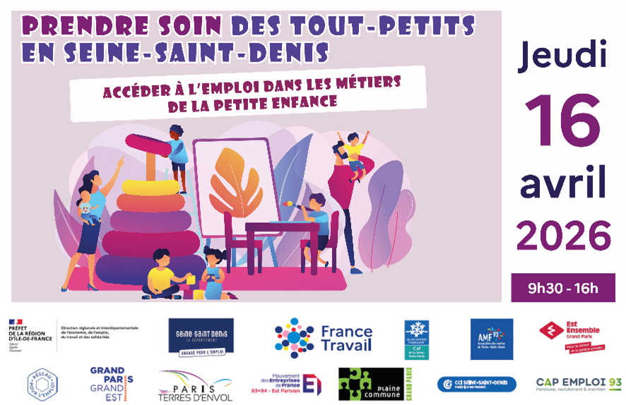 Forum petite enfance
