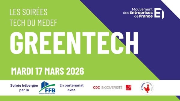 GreenTech