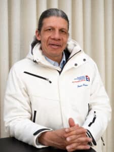 Jeremy "Jems" Prieur