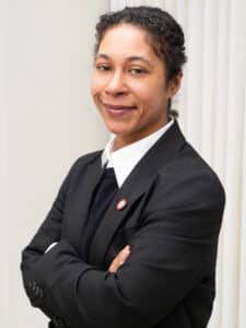 Pauline Krou-Verdier