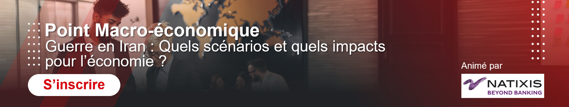 Webinaire Caisse d'Epargne