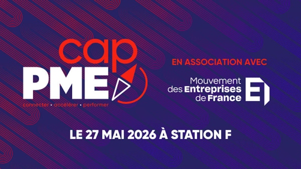 CAP PME 2026